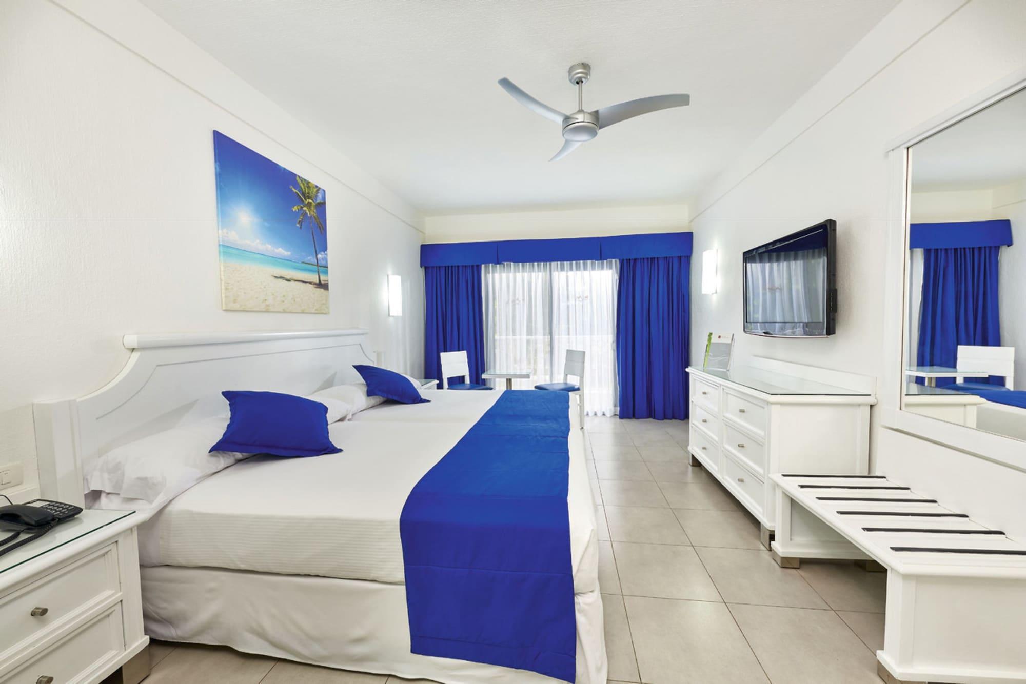 Hotel Riu Yucatan Playa del Carmen Zewnętrze zdjęcie
