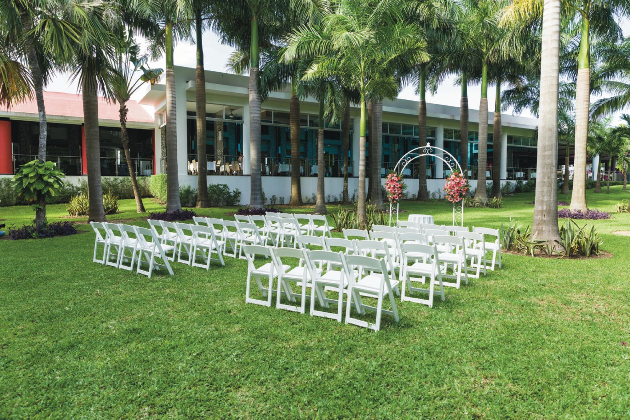 Hotel Riu Yucatan Playa del Carmen Zewnętrze zdjęcie