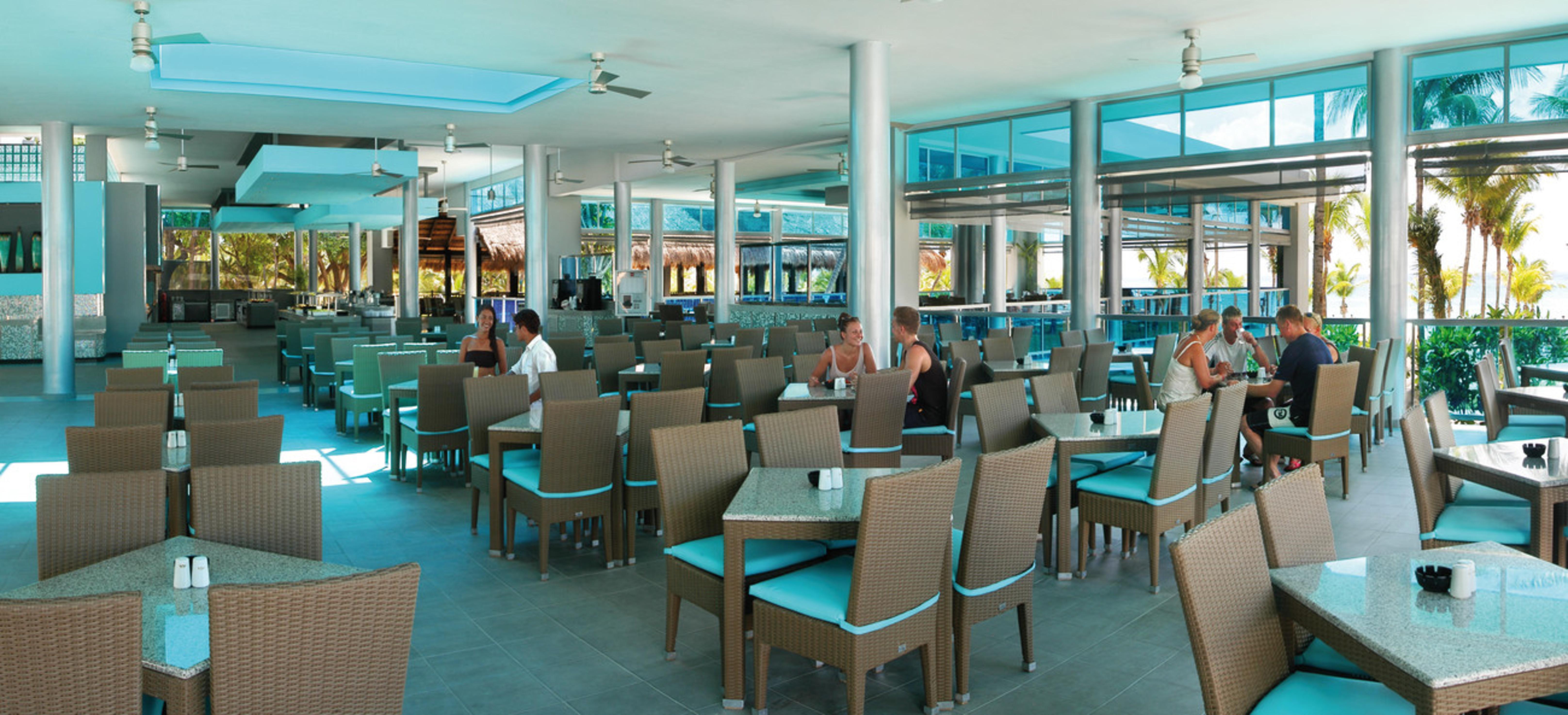 Hotel Riu Yucatan Playa del Carmen Zewnętrze zdjęcie