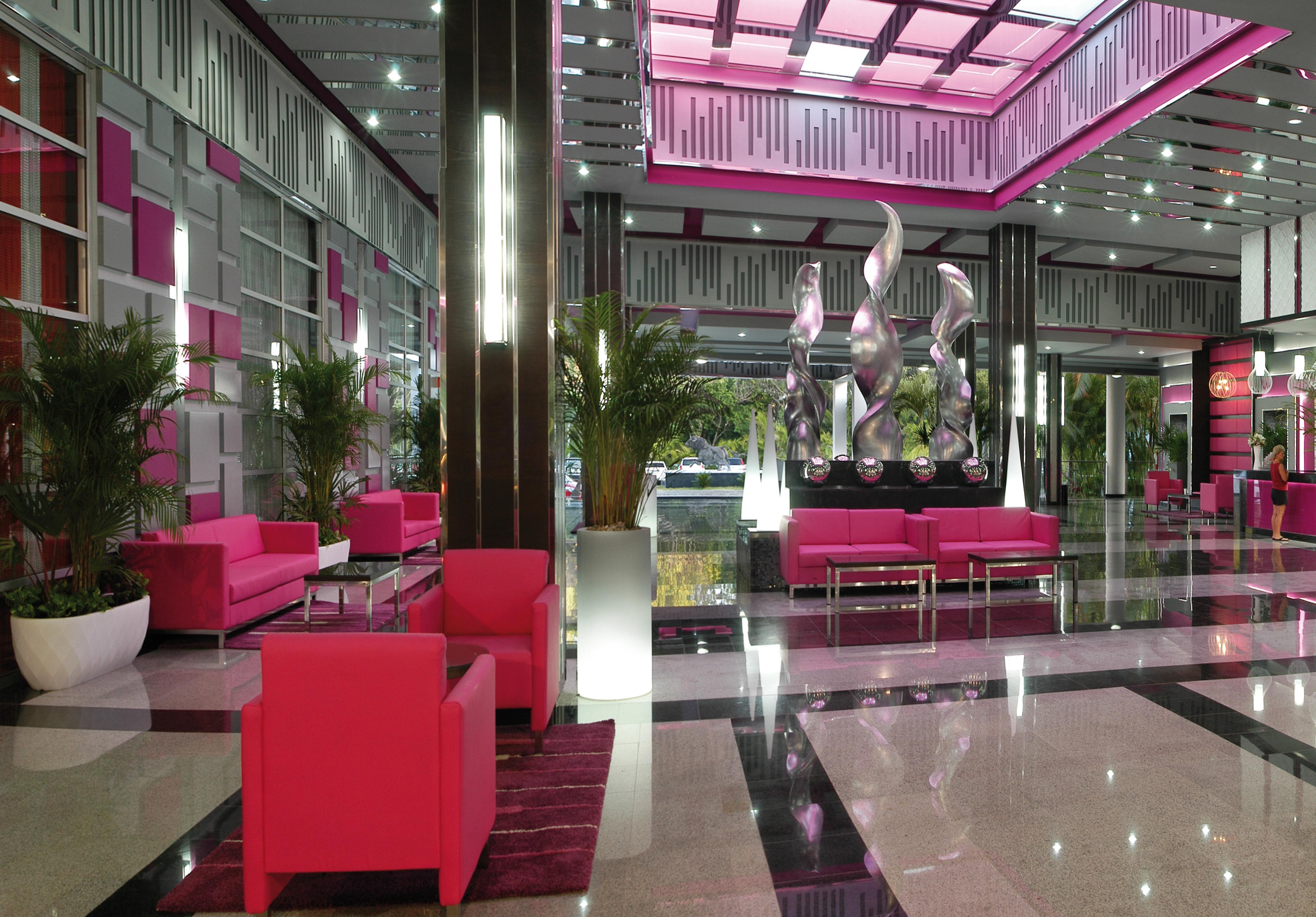 Hotel Riu Yucatan Playa del Carmen Zewnętrze zdjęcie