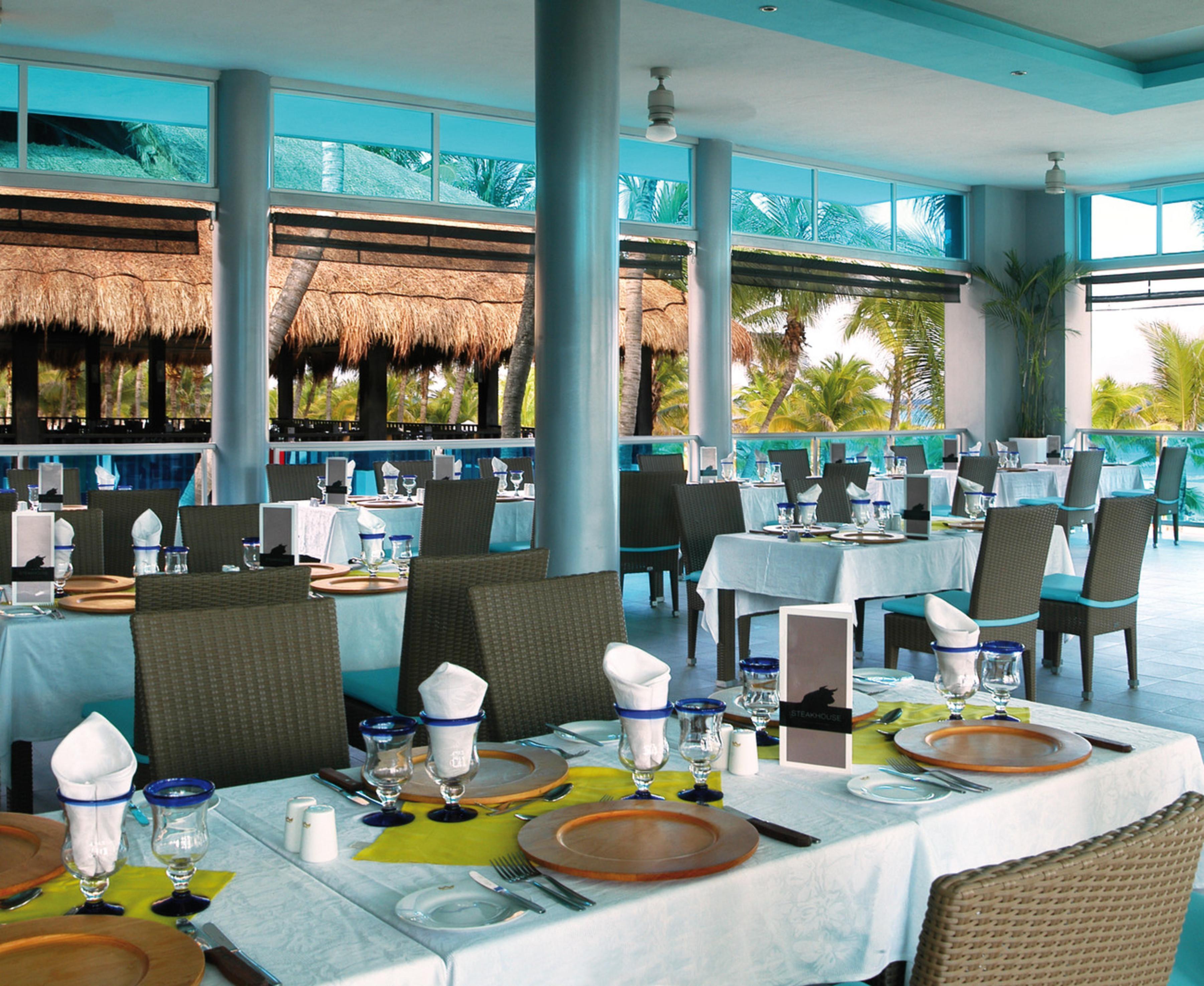 Hotel Riu Yucatan Playa del Carmen Zewnętrze zdjęcie