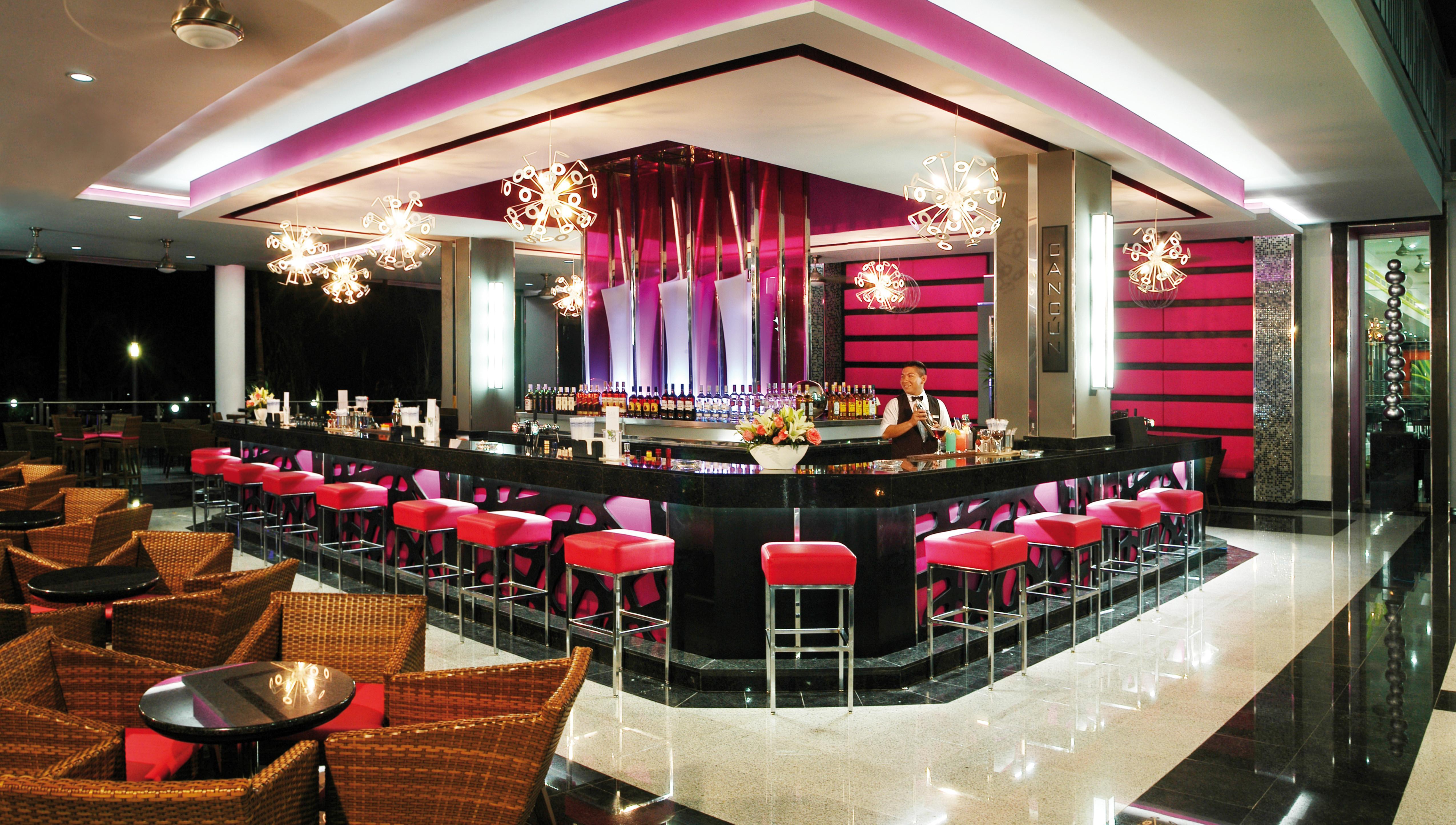 Hotel Riu Yucatan Playa del Carmen Zewnętrze zdjęcie