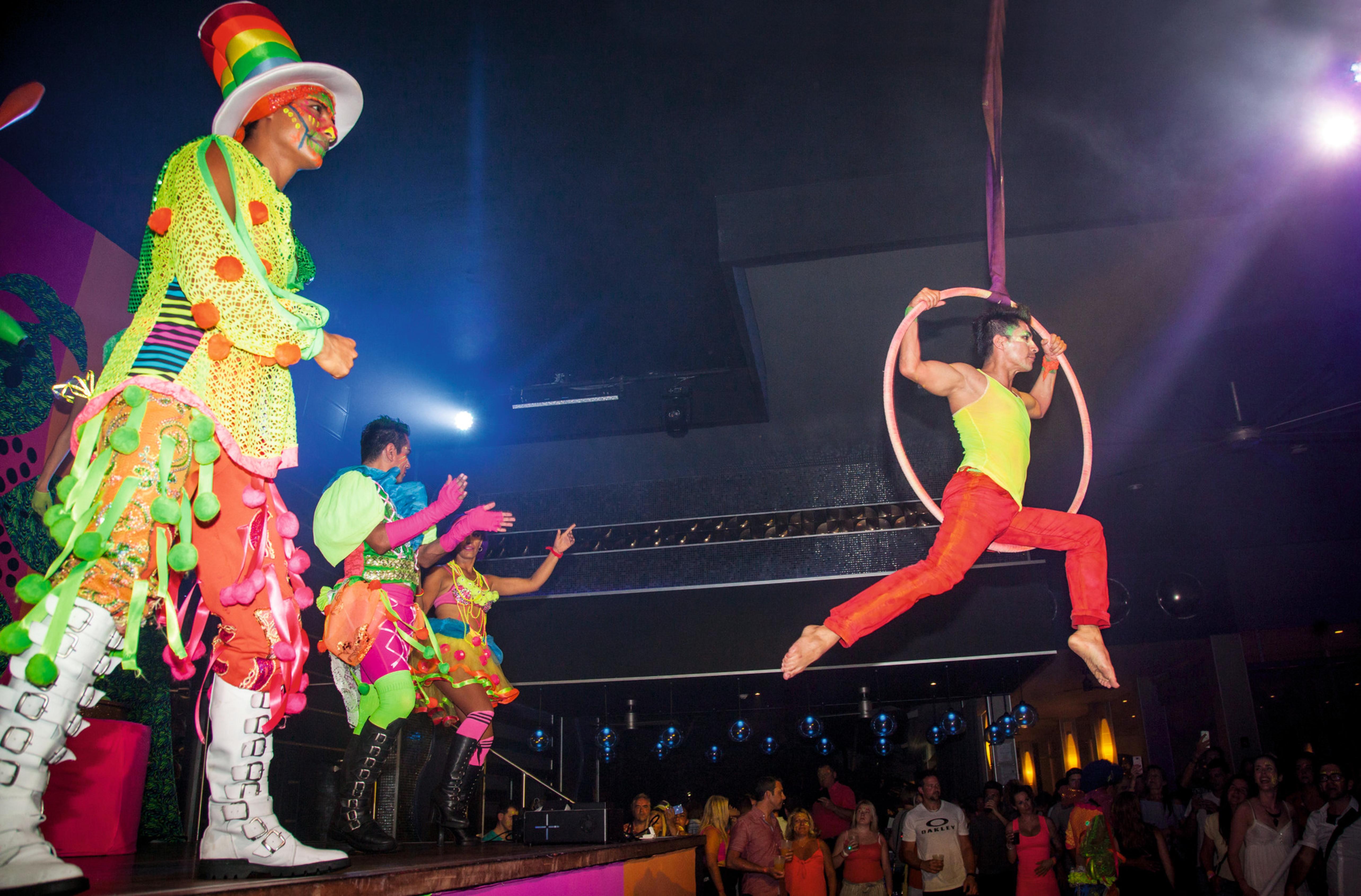 Hotel Riu Yucatan Playa del Carmen Zewnętrze zdjęcie