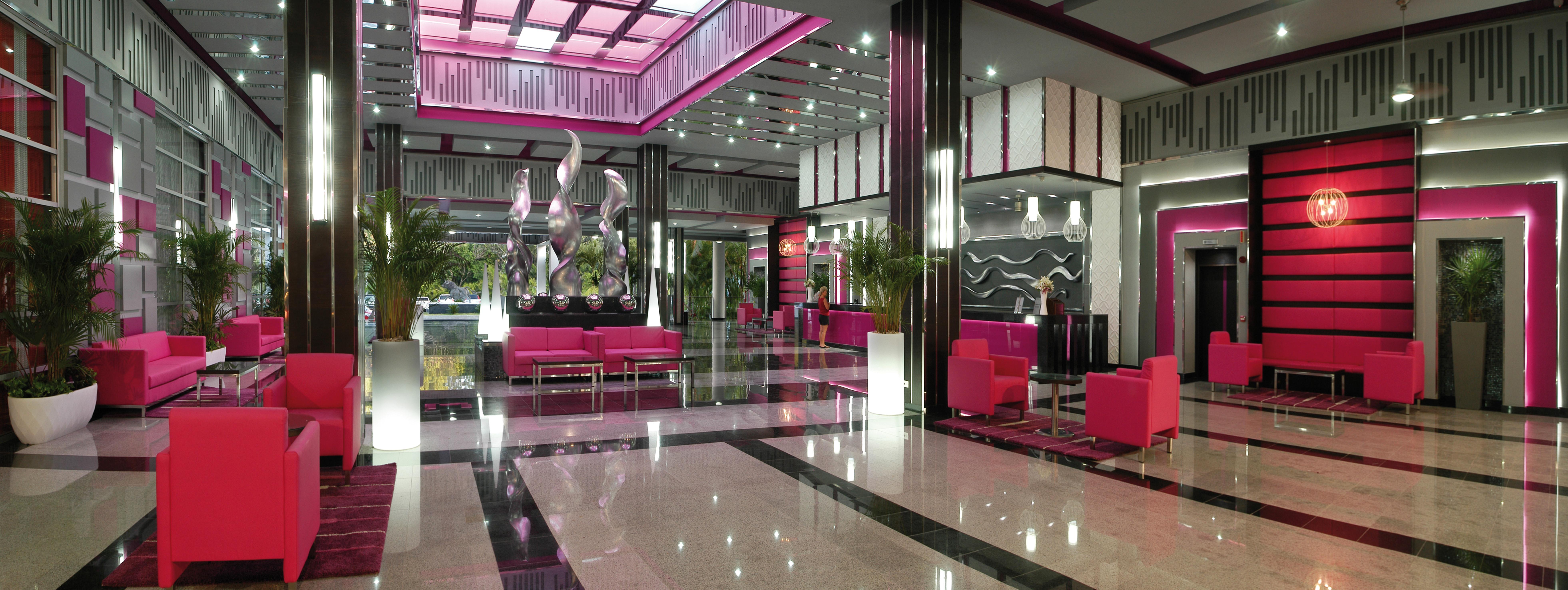 Hotel Riu Yucatan Playa del Carmen Zewnętrze zdjęcie