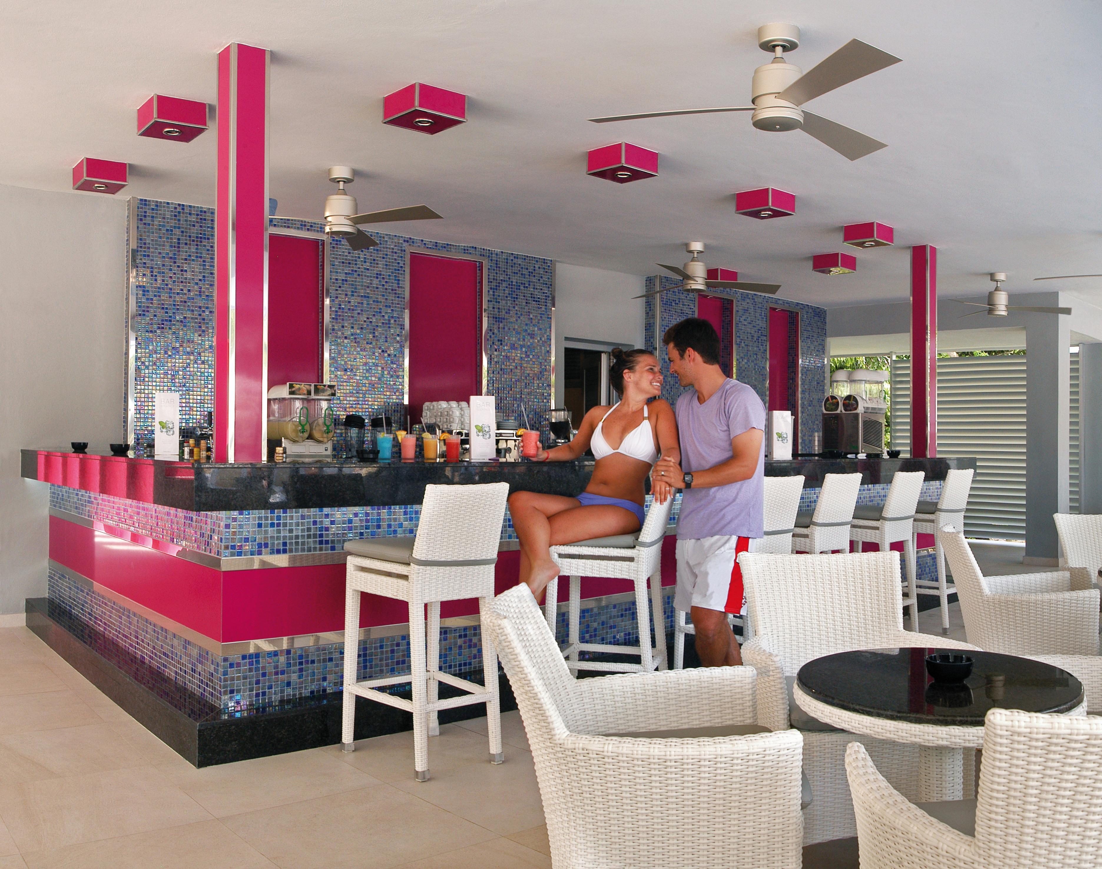 Hotel Riu Yucatan Playa del Carmen Zewnętrze zdjęcie