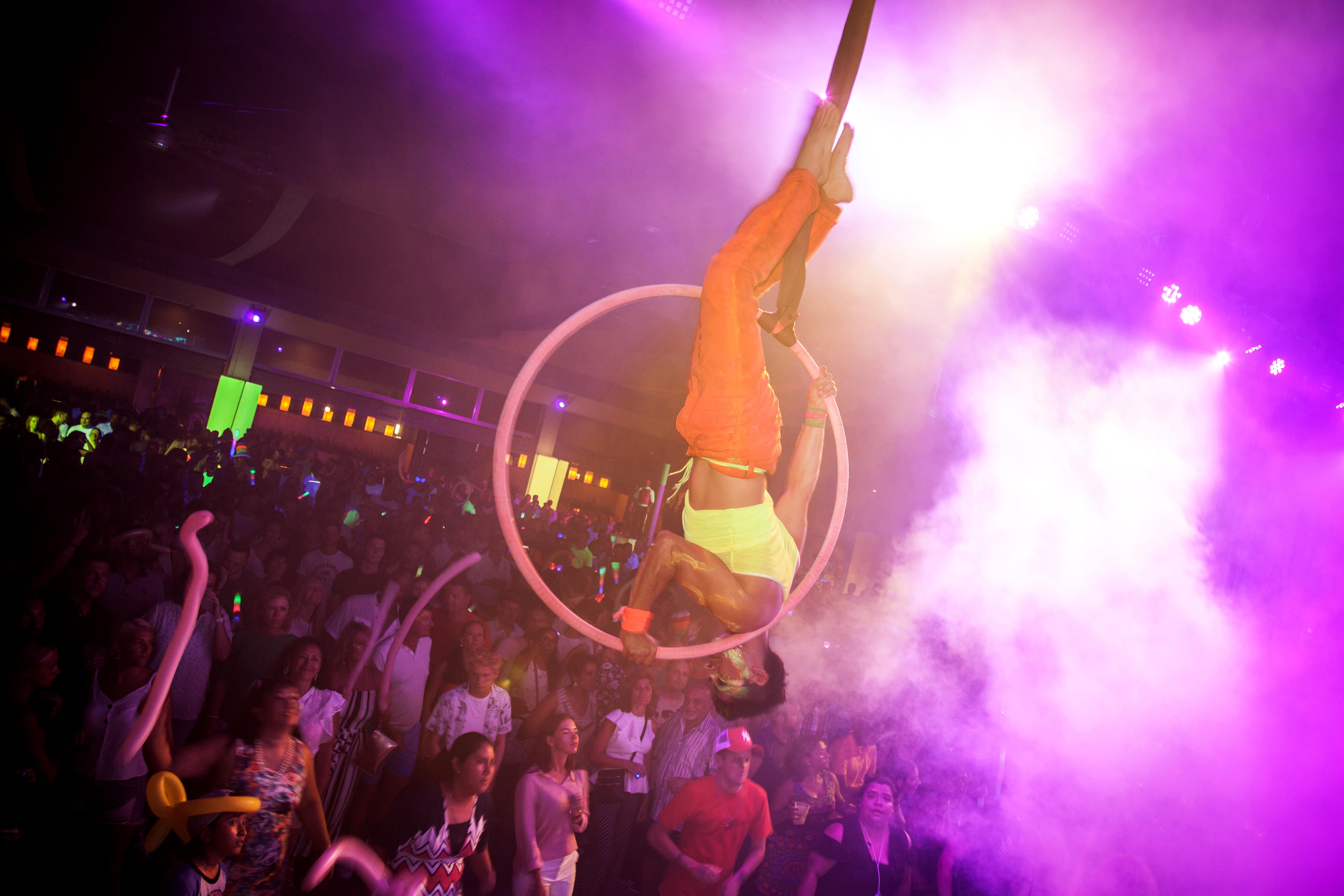 Hotel Riu Yucatan Playa del Carmen Zewnętrze zdjęcie