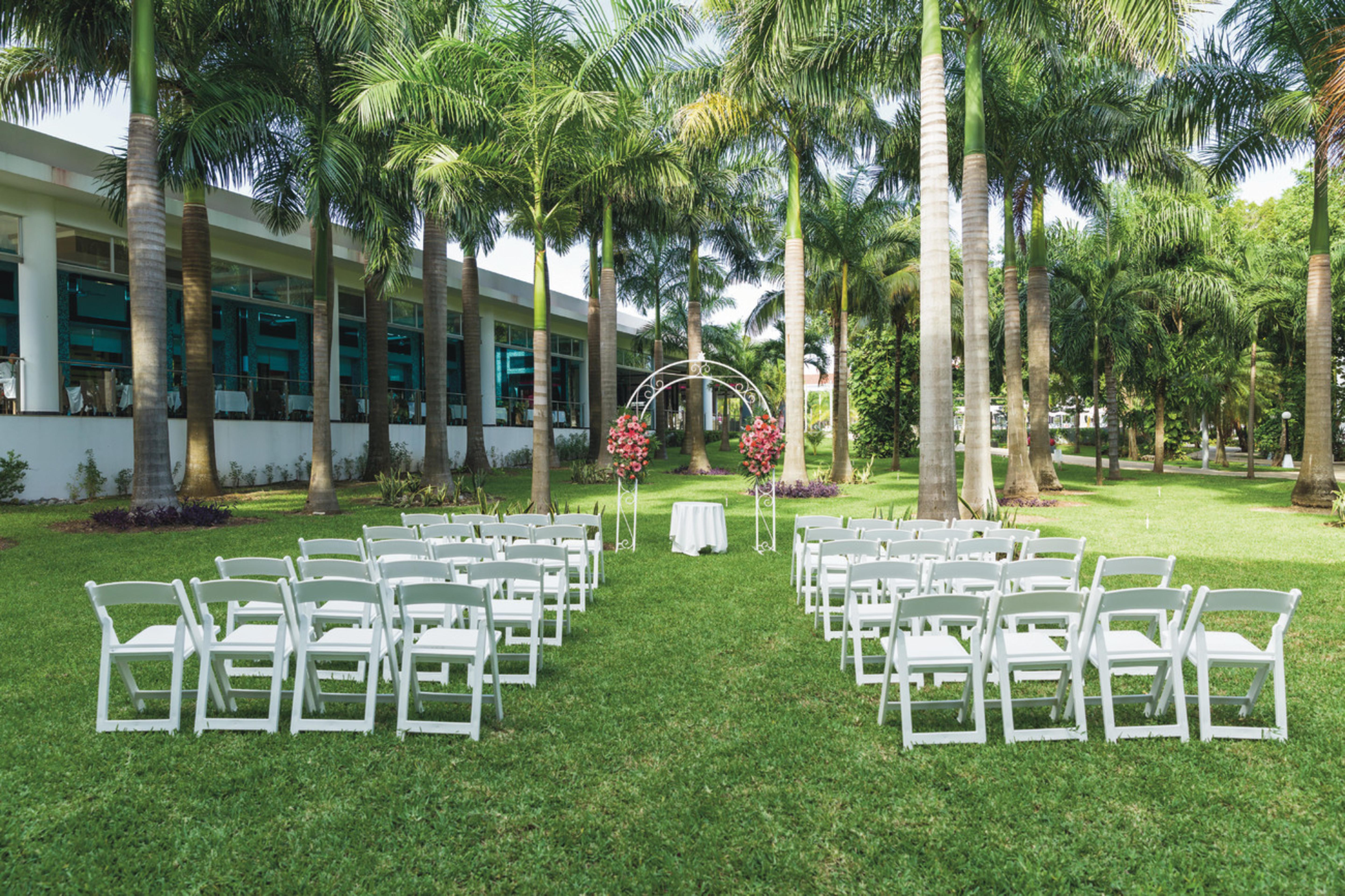 Hotel Riu Yucatan Playa del Carmen Zewnętrze zdjęcie
