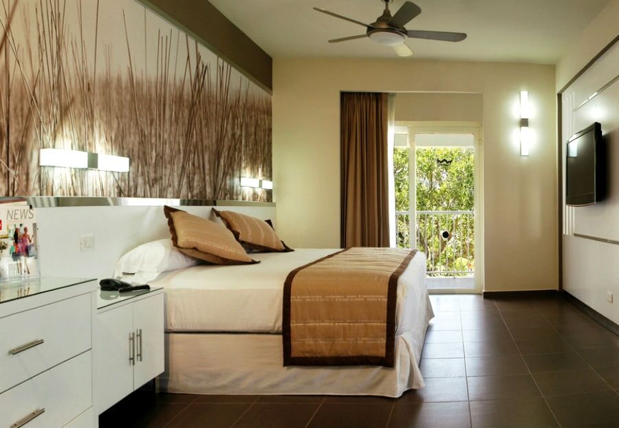 Hotel Riu Yucatan Playa del Carmen Zewnętrze zdjęcie