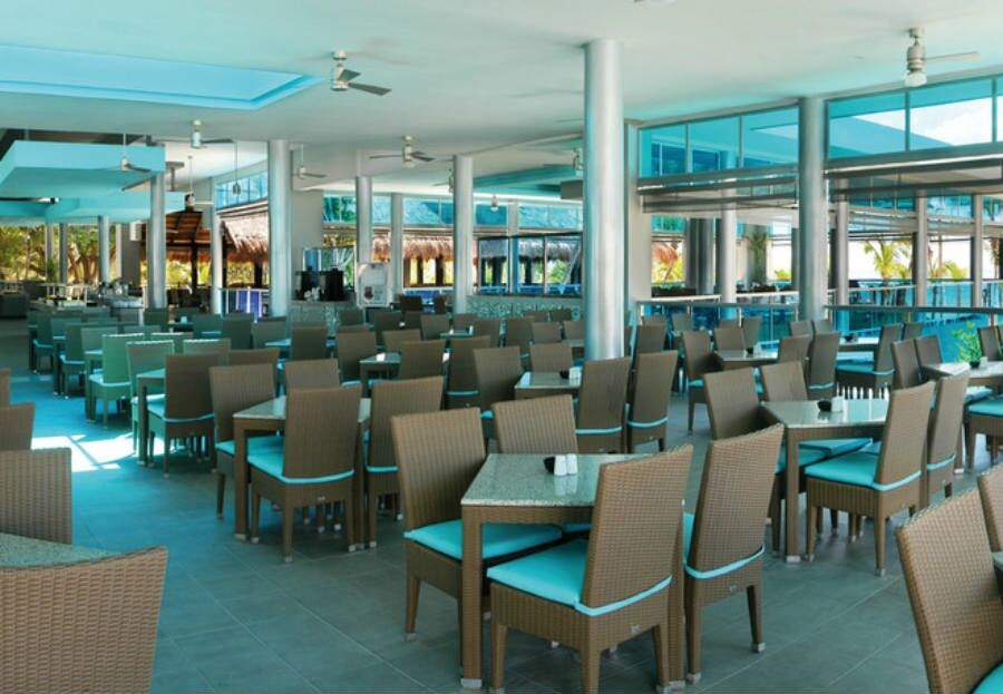 Hotel Riu Yucatan Playa del Carmen Zewnętrze zdjęcie